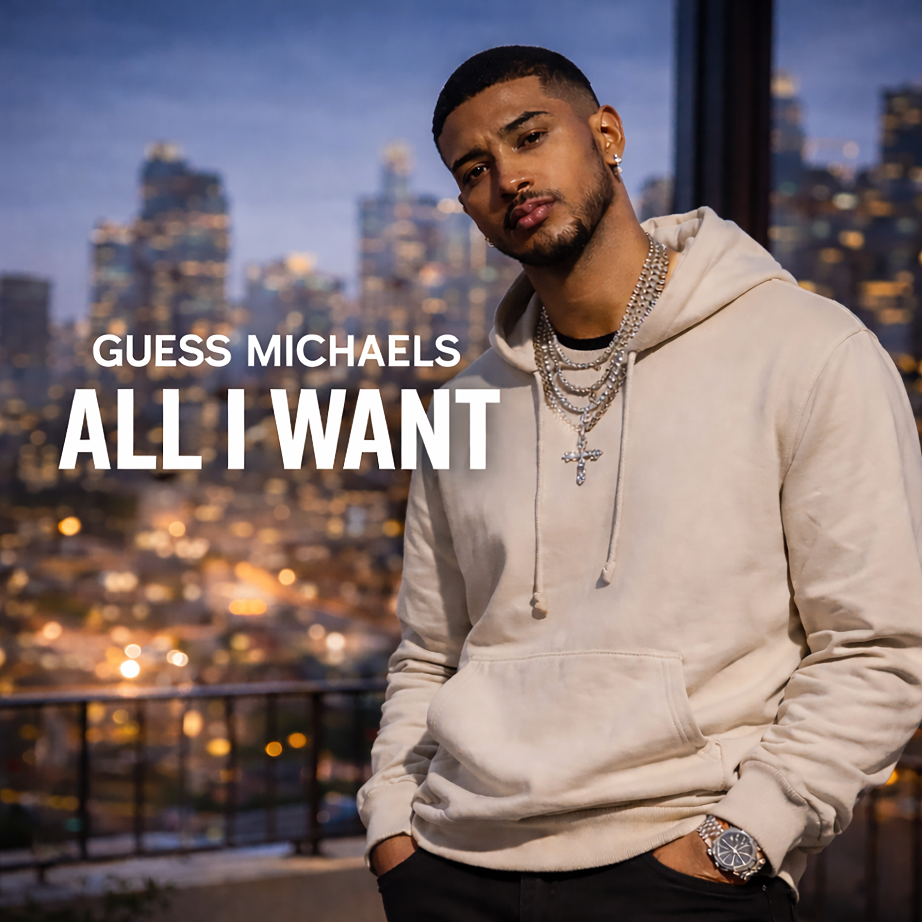 All I Want