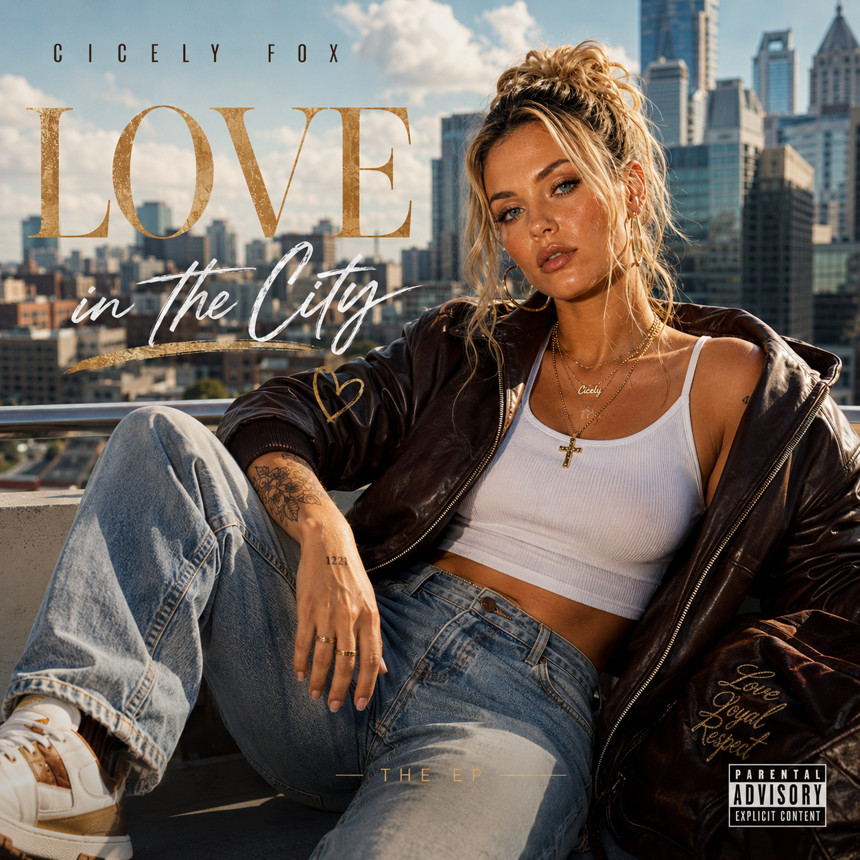 Love in the City
