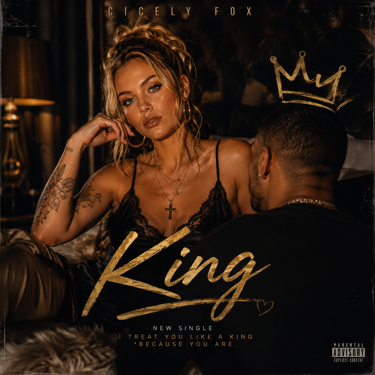 King