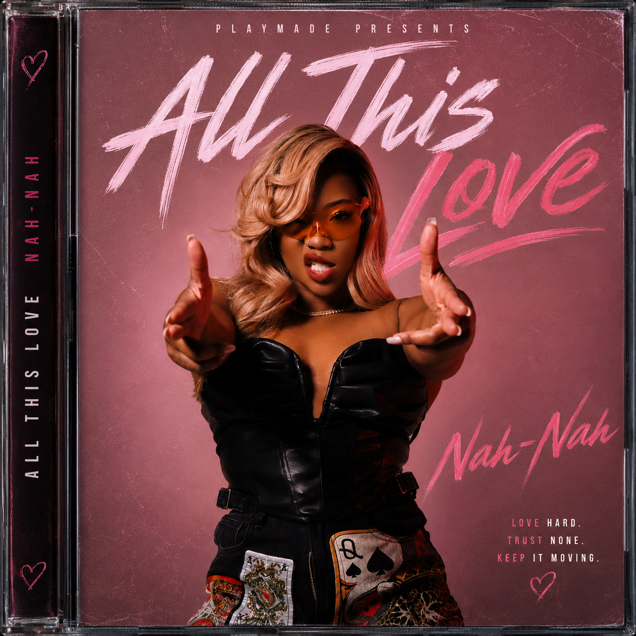 All This Love